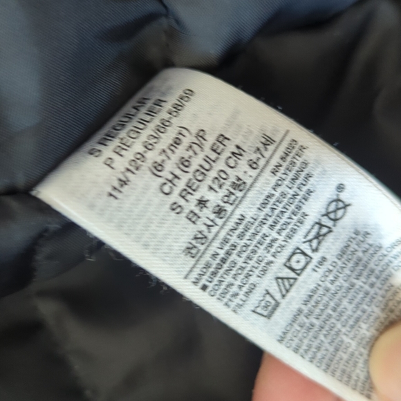 🌿KIDS GAP JACKET🌿 - Picture 10 of 10